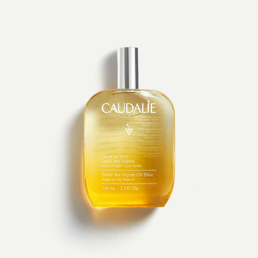 Huile de Soin Soleil des Vignes - 100ml