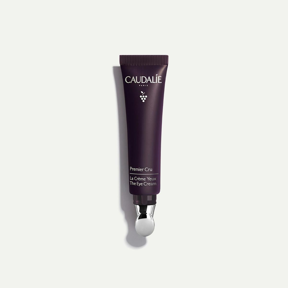 La Crème Yeux au Brevet Longévité et filler repulpant naturel