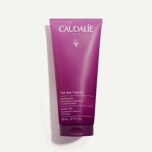 Gel Douche Thé des Vignes -200ml