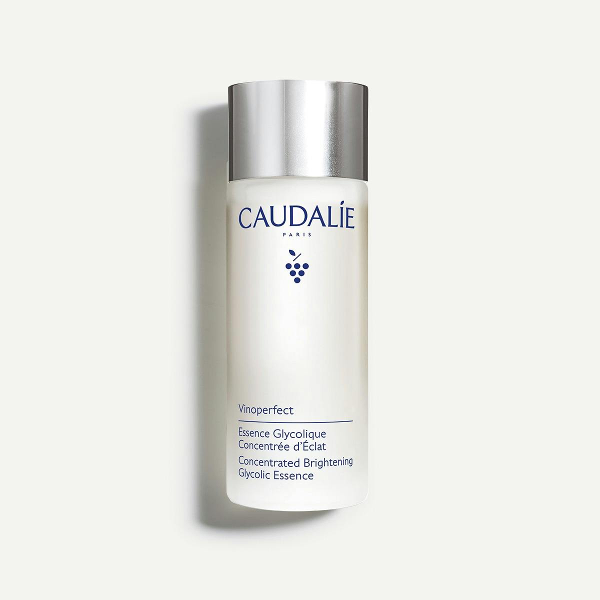 Essence à l'Acide Glycolique Concentrée d'Éclat