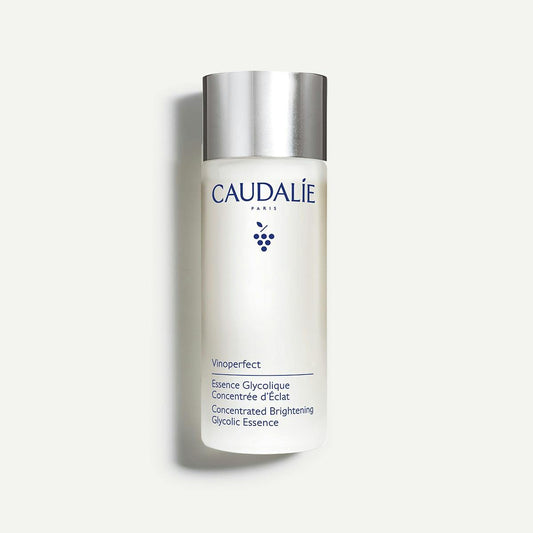 Essence à l'Acide Glycolique Concentrée d'Éclat