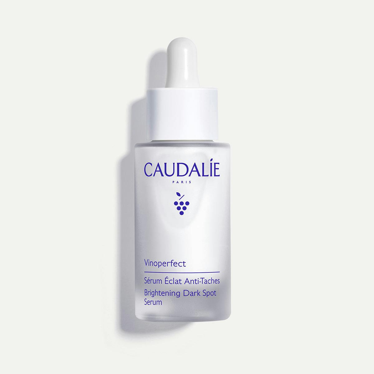 Sérum Éclat Anti-Taches à la Viniférine, alternative à la Vitamine C - 30ml