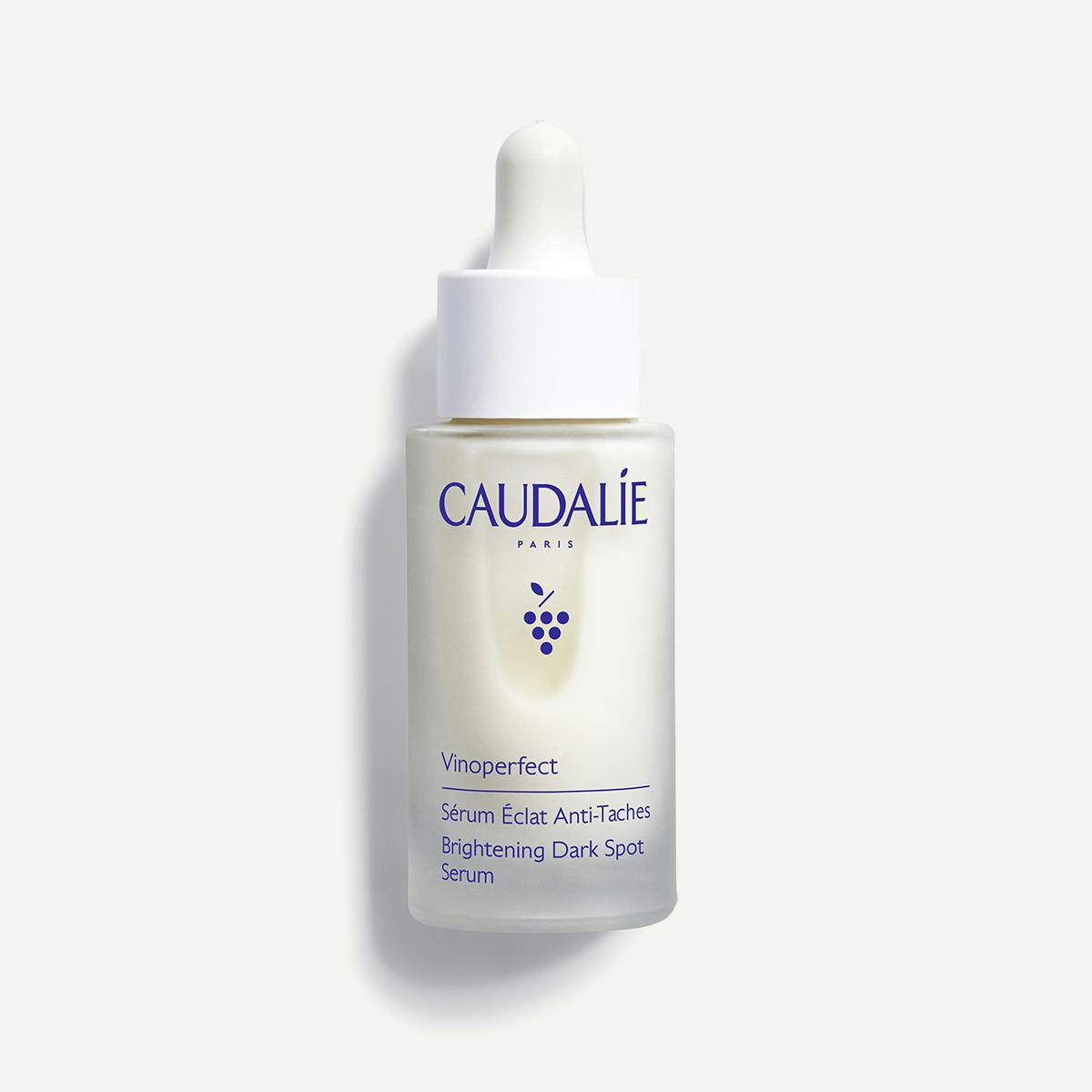 Sérum Éclat Anti-Taches à la Viniférine, alternative à la Vitamine C - 30ml