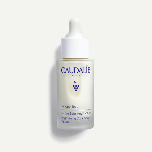 Sérum Éclat Anti-Taches à la Viniférine, alternative à la Vitamine C - 30ml
