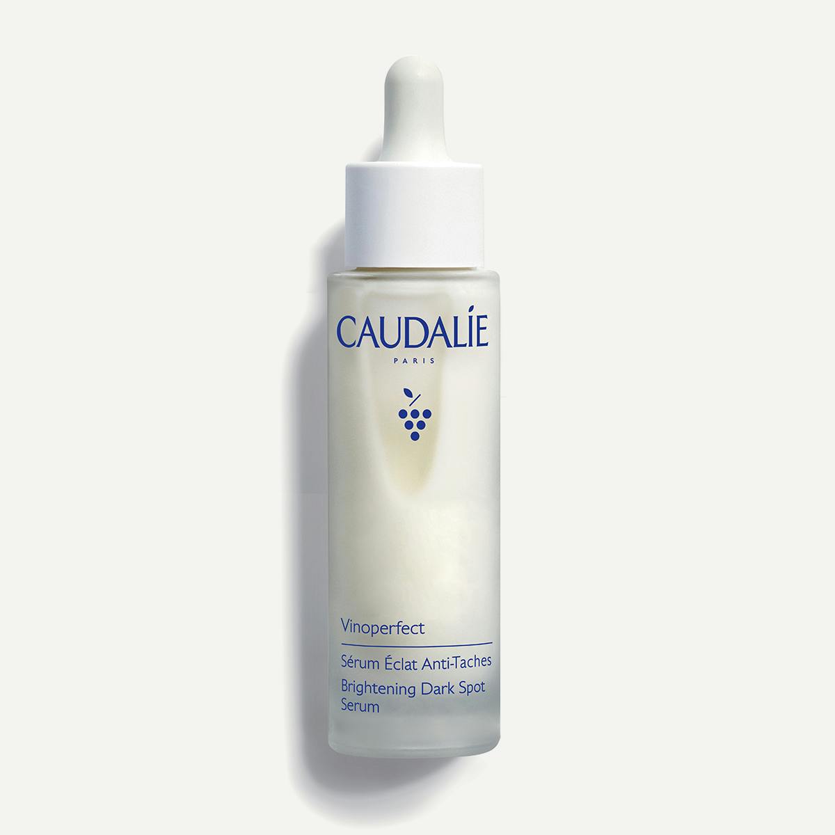 Sérum Éclat Anti-Taches à la Viniférine, alternative à la Vitamine C - 30ml