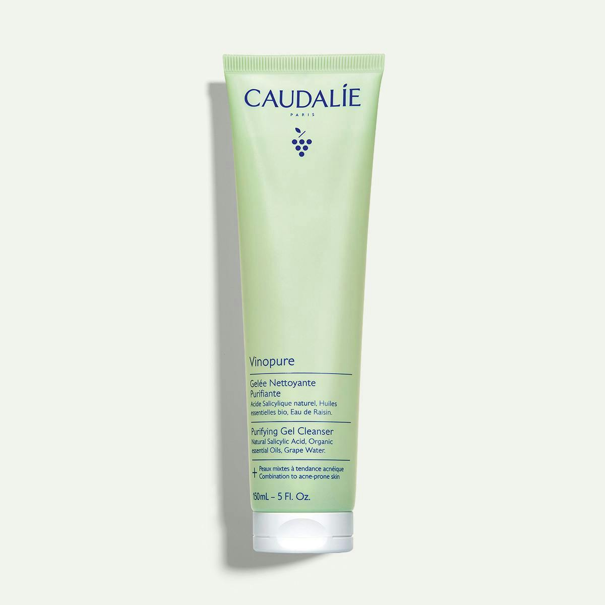 Gelée Nettoyante à l'Acide Salicylique Purifiante - 385mL