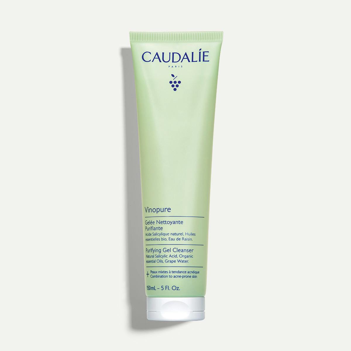 Gelée Nettoyante à l'Acide Salicylique Purifiante - 385mL