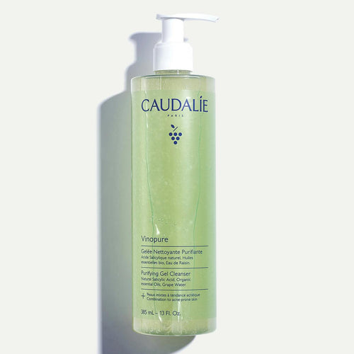 Gelée Nettoyante à l'Acide Salicylique Purifiante - 385mL