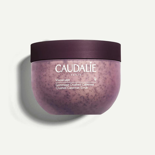 Gommage Crushed Cabernet au Miel