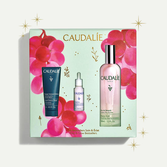 Trio Bestsellers Soin & Éclat