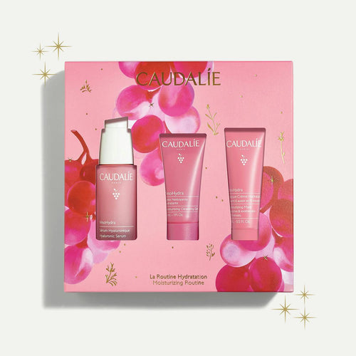 La Routine Hydratation