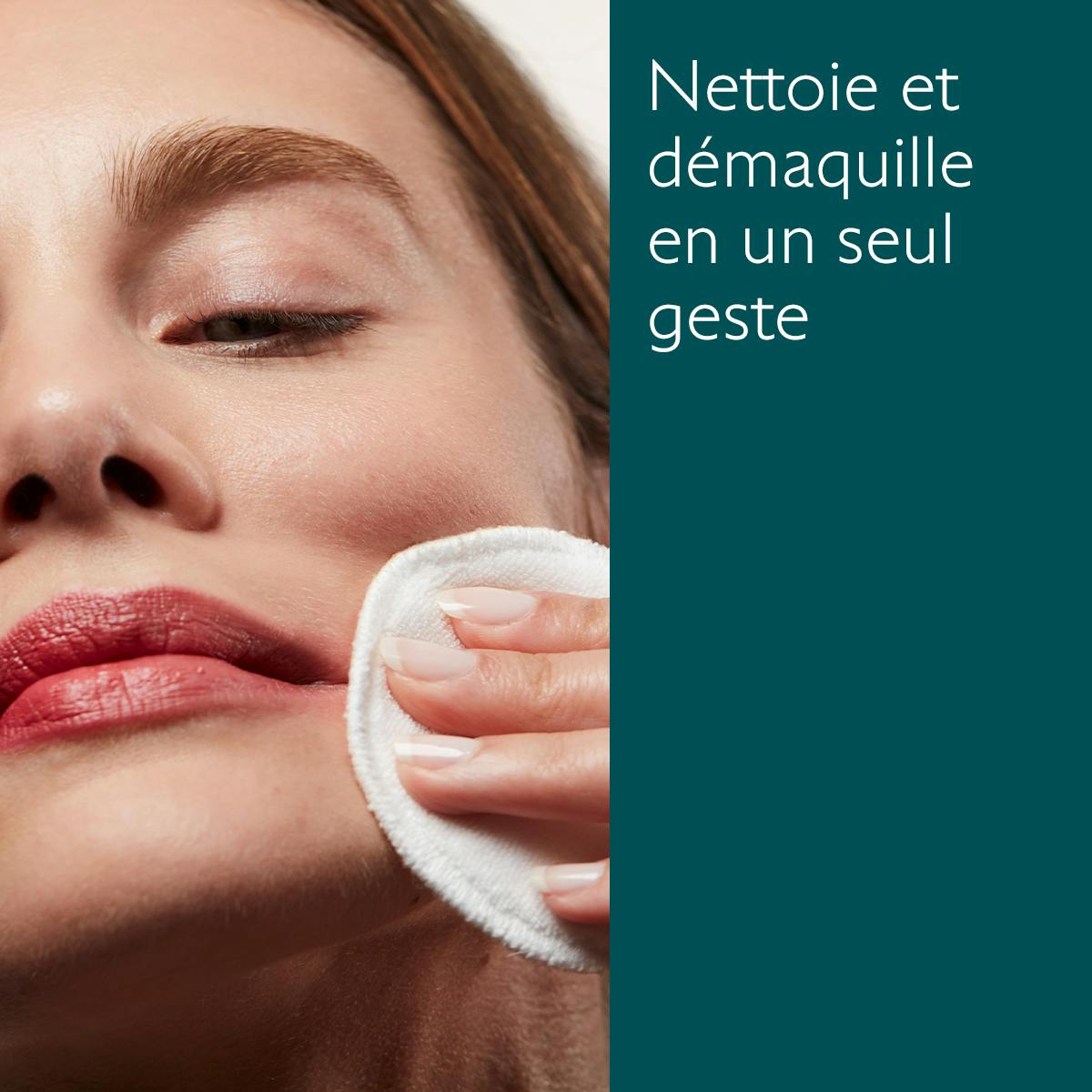 Eau Micellaire Démaquillante à la Camomille - 400ml