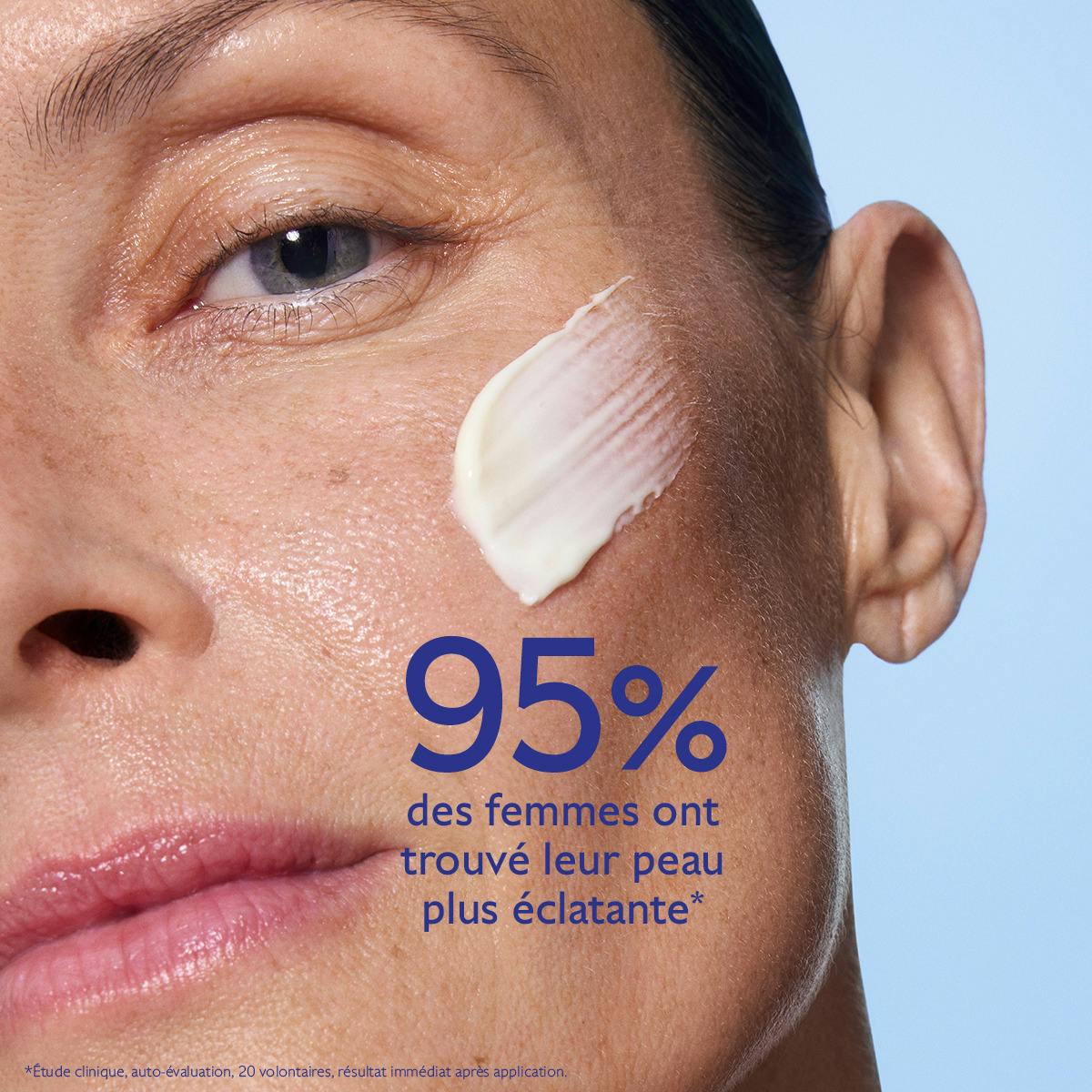 Crème Anti-Taches à la Viniférine & Niacinamide - Recharge