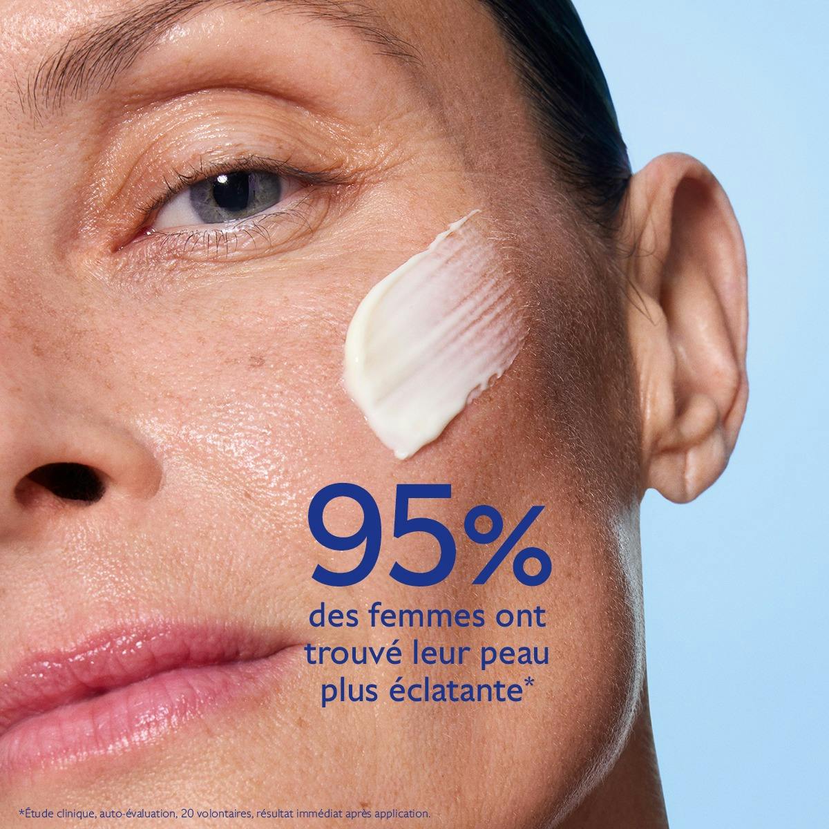 Crème Anti-Taches à la Viniférine & Niacinamide