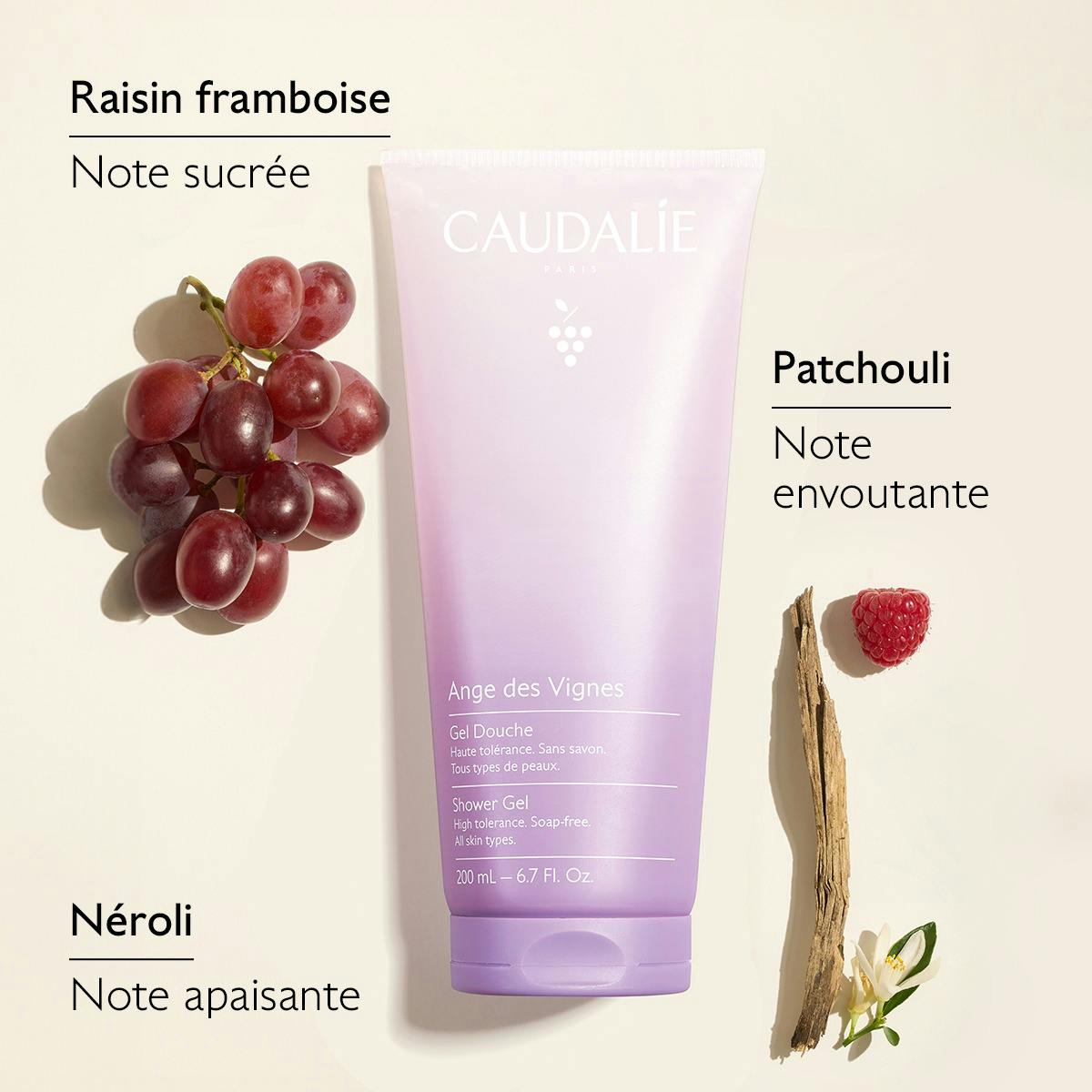Gel Douche