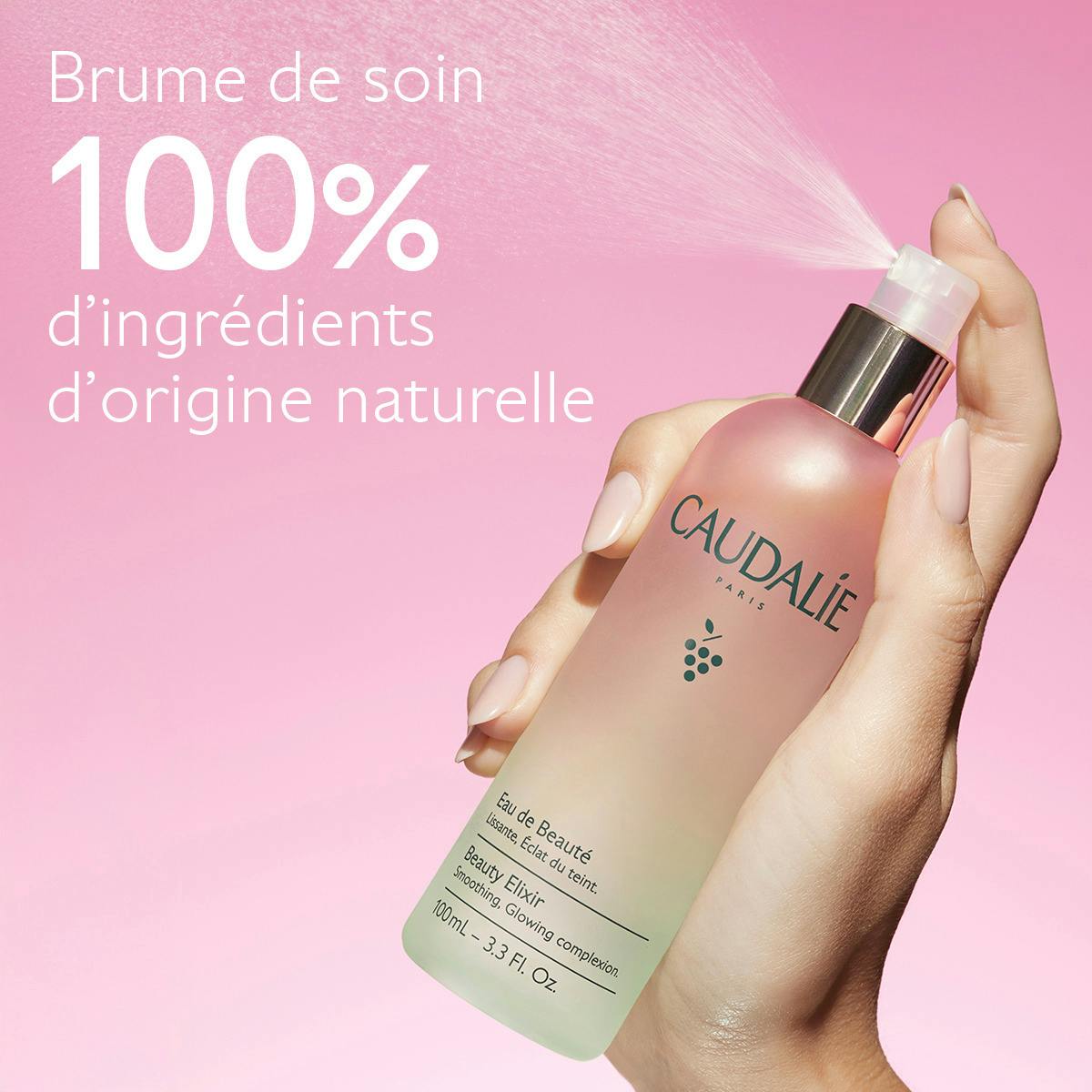 Eau de Beauté -100ml