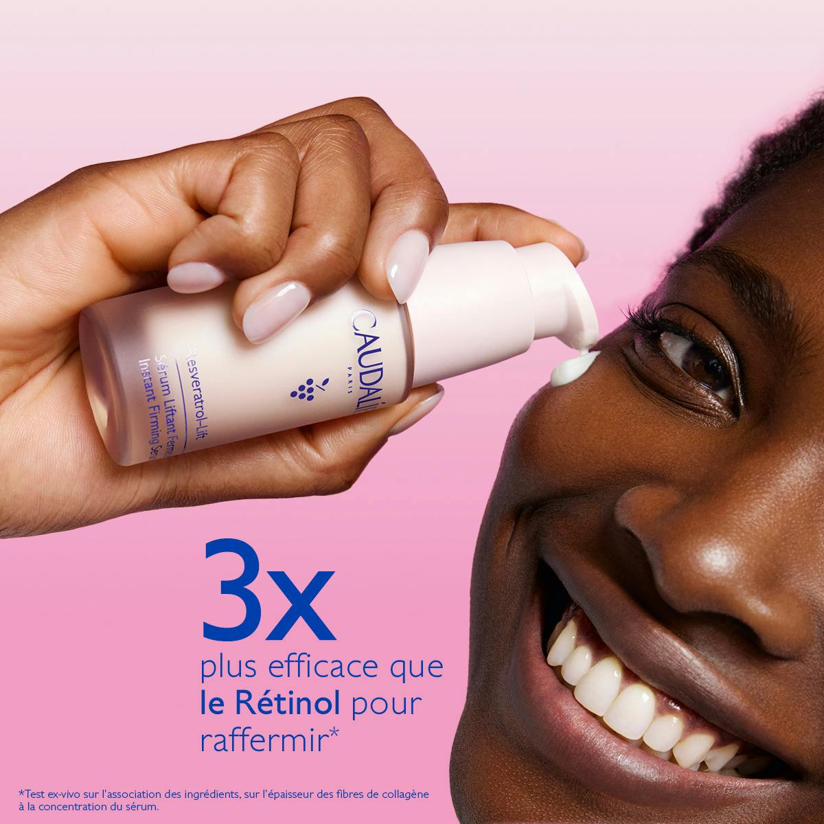 Duo Sérum Liftant Fermeté & sa recharge