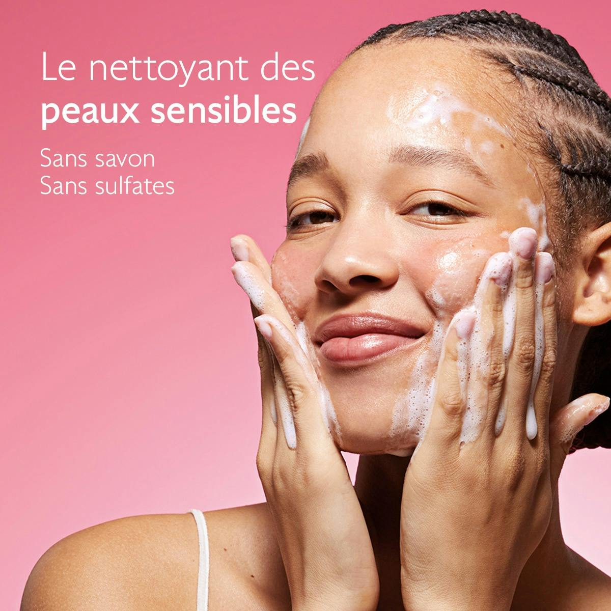 Gelée Nettoyante Hydratante