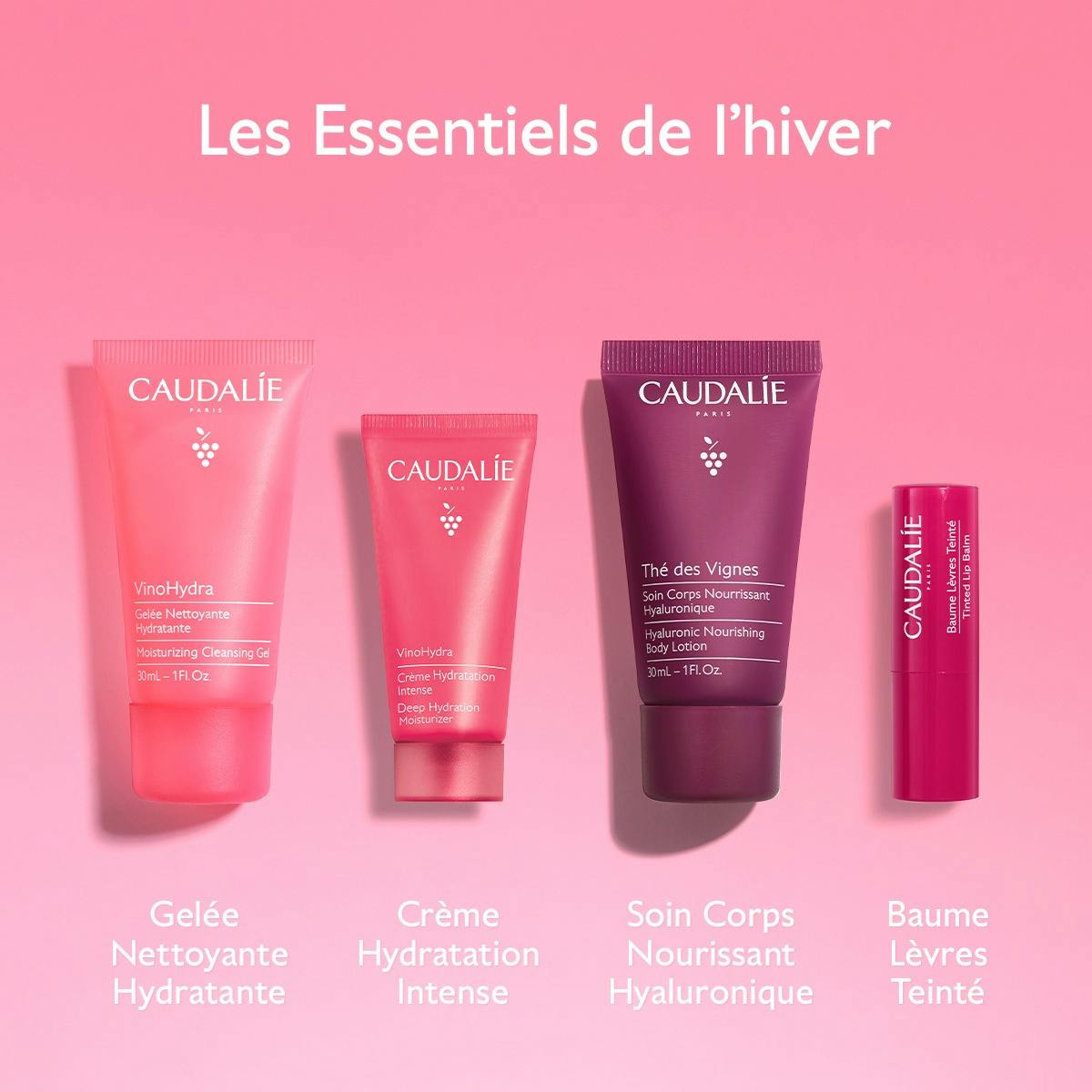 Votre Rituel Hydratation