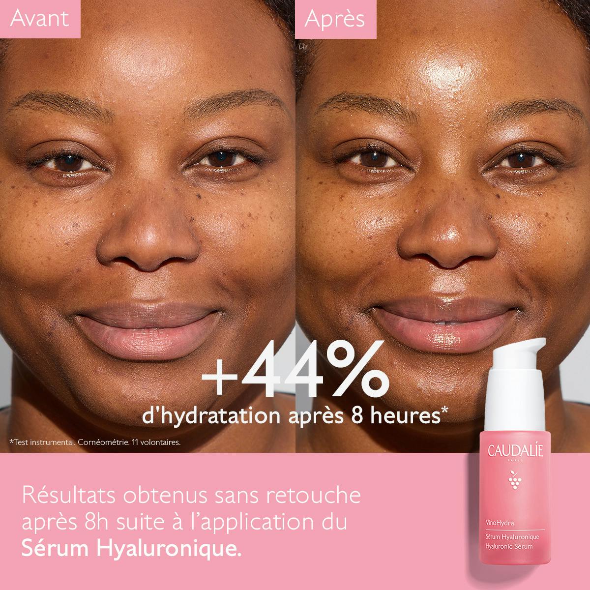 La Routine Hydratation
