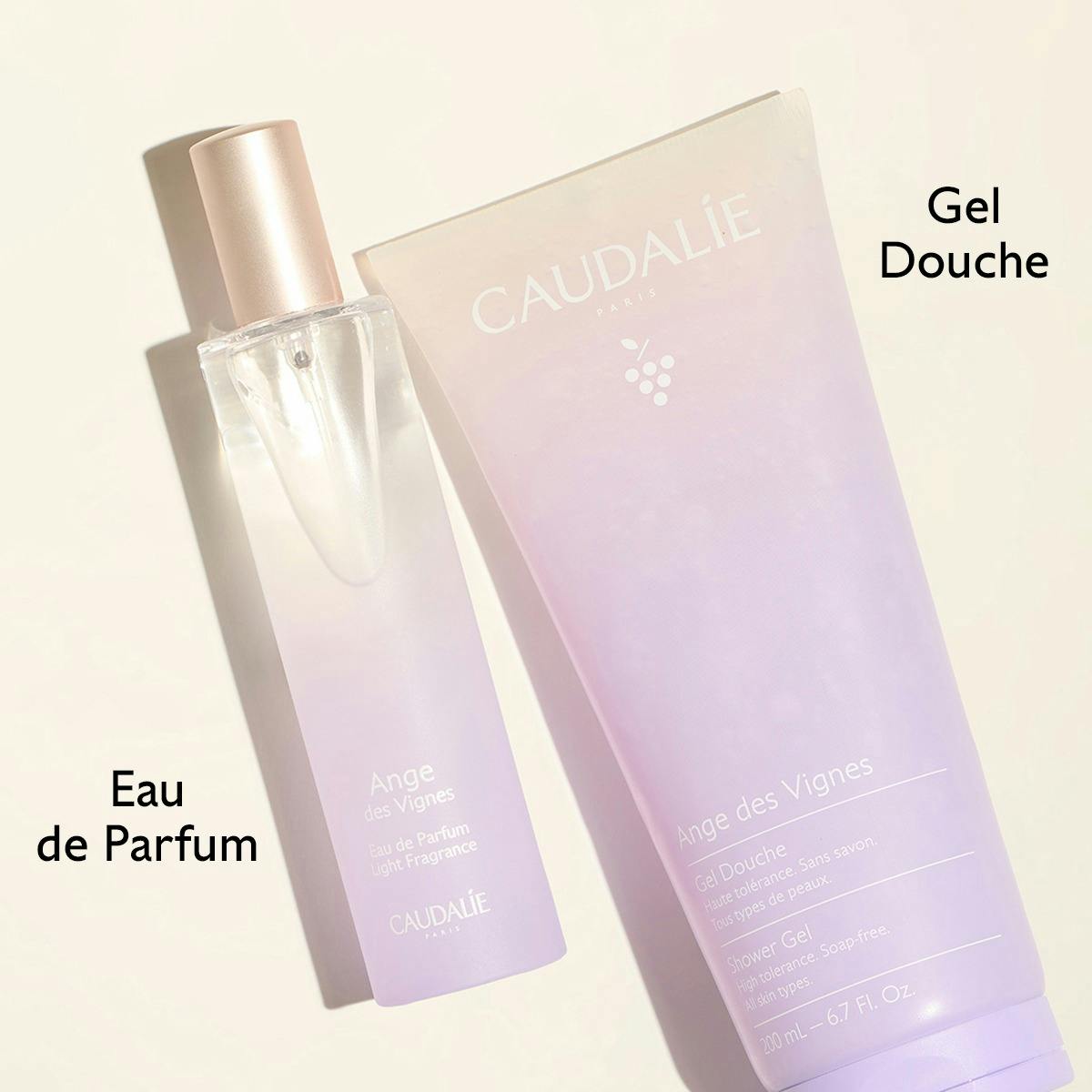 Gel Douche