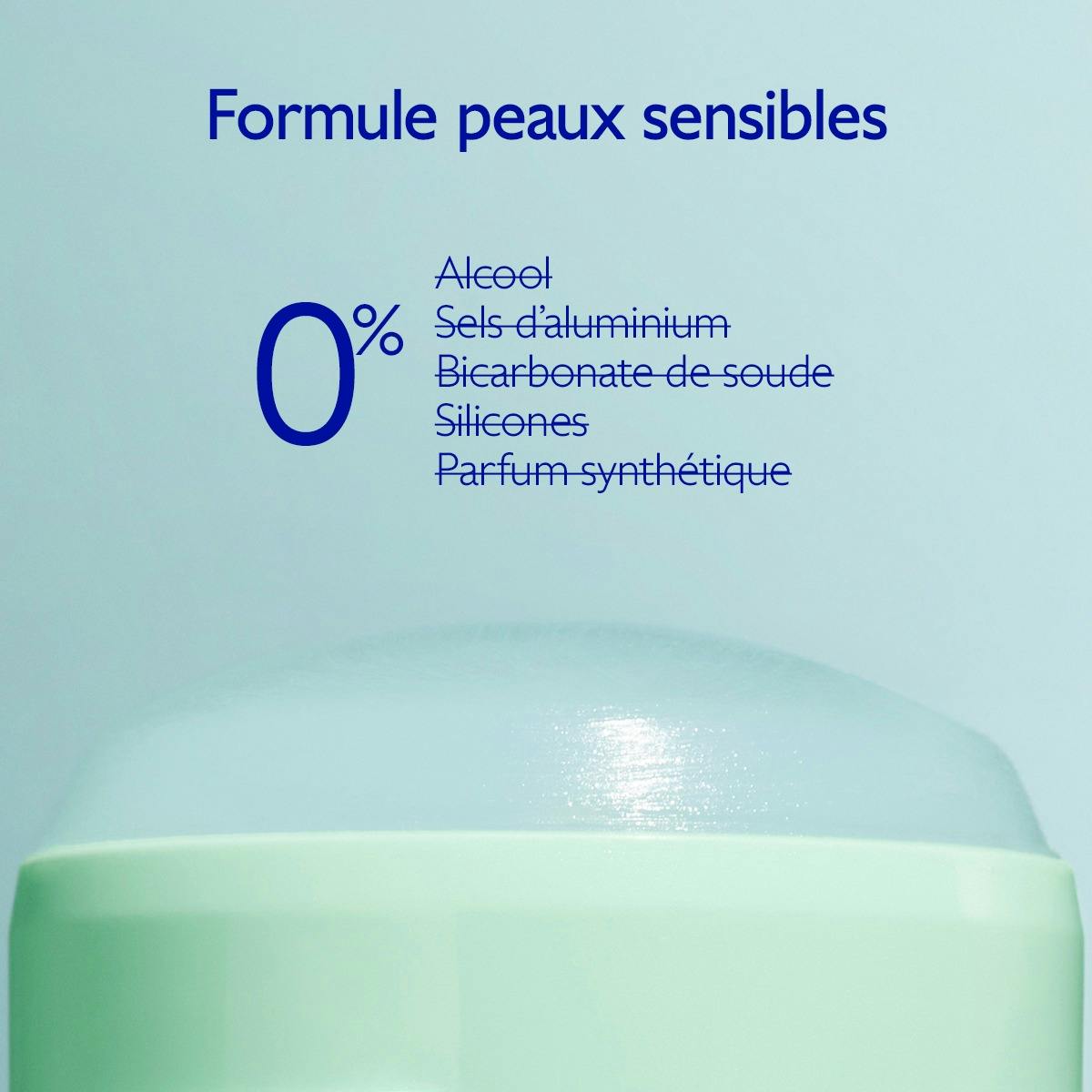 Déodorant Stick Naturel Vinofresh