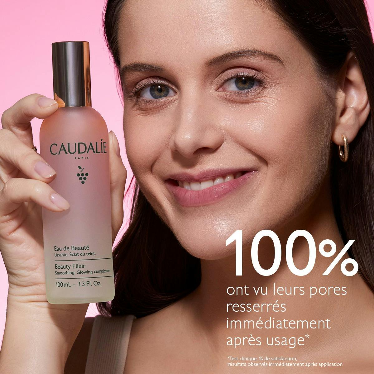 Duo Eau de Beauté & Masque Detox
