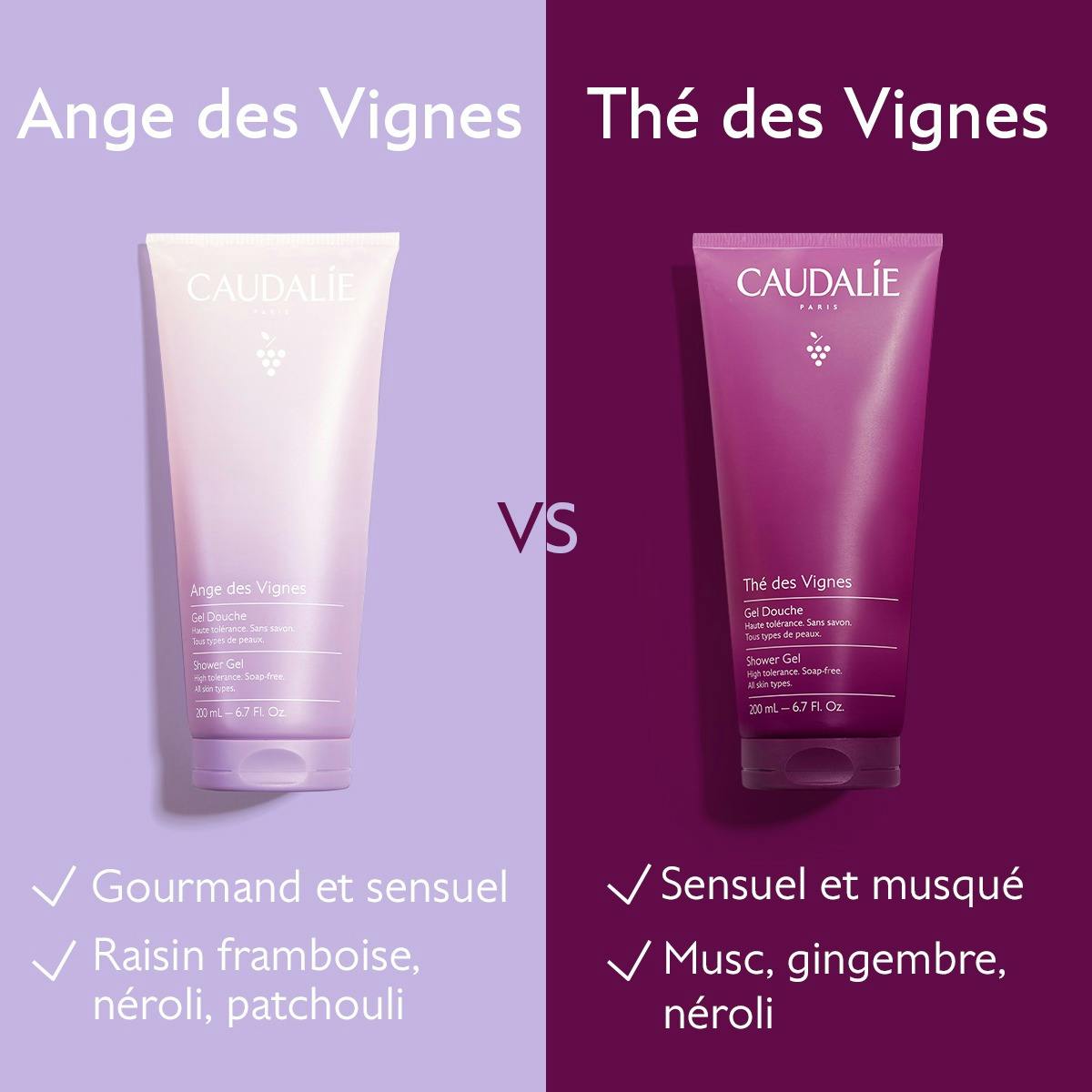 Gel Douche