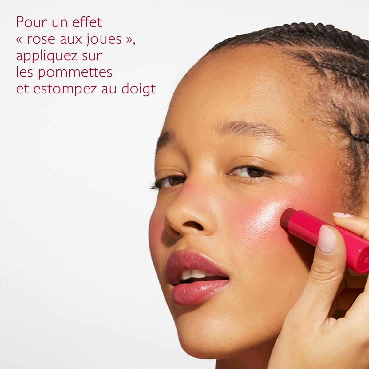 Baume Lèvres Teinté