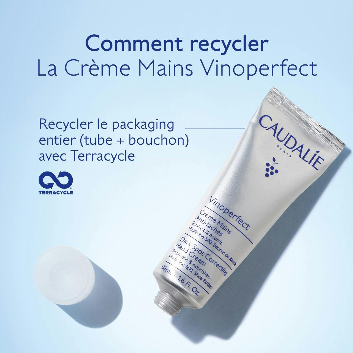 Crème Mains Anti-Taches