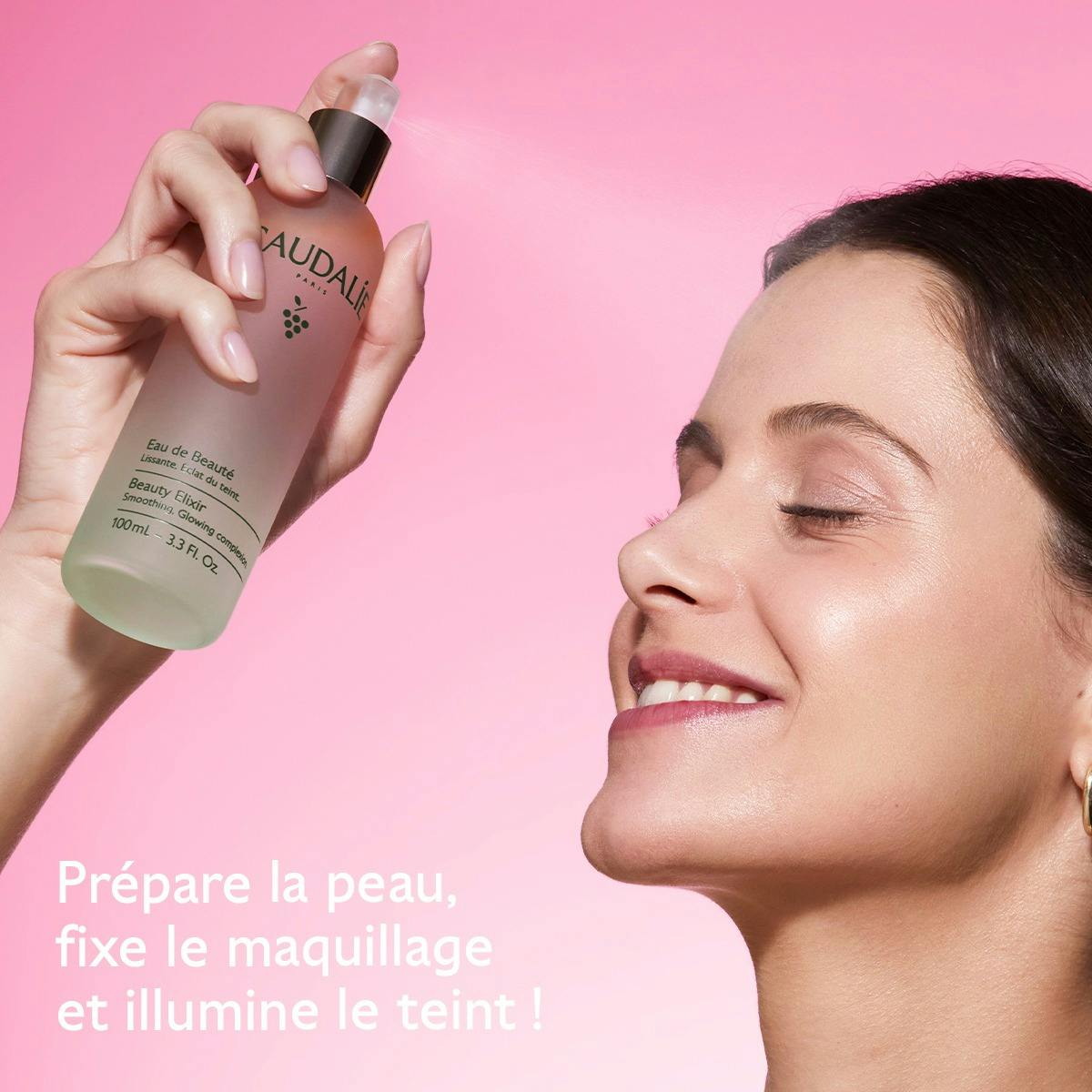 Duo Eau de Beauté & Masque Detox