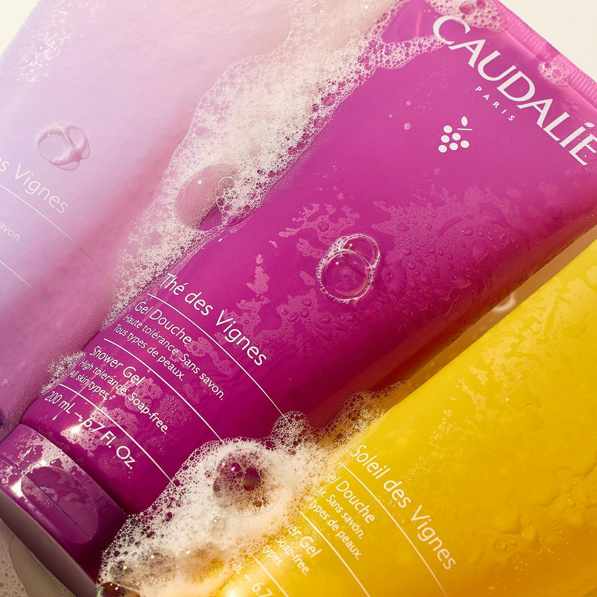 Gel Douche
