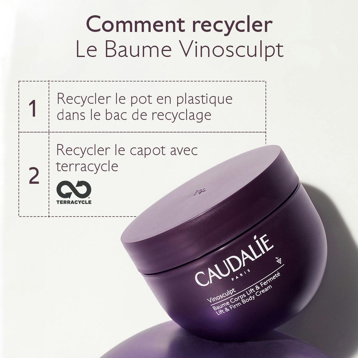 Baume Corps Lift & Fermeté