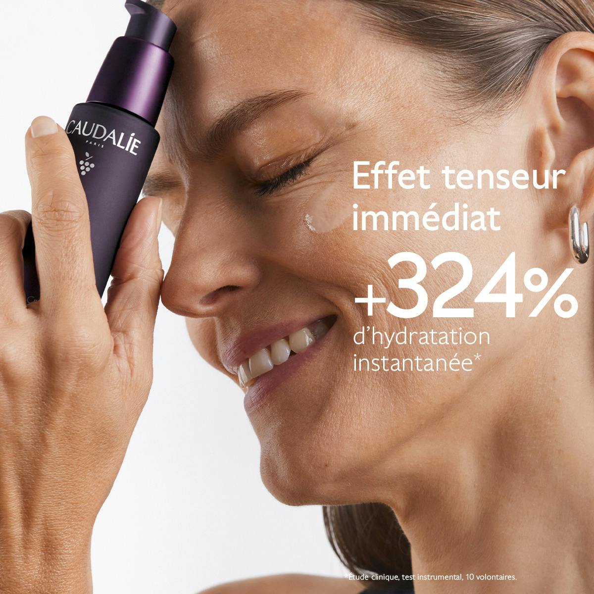 Coffret Solution Anti-Âge Global