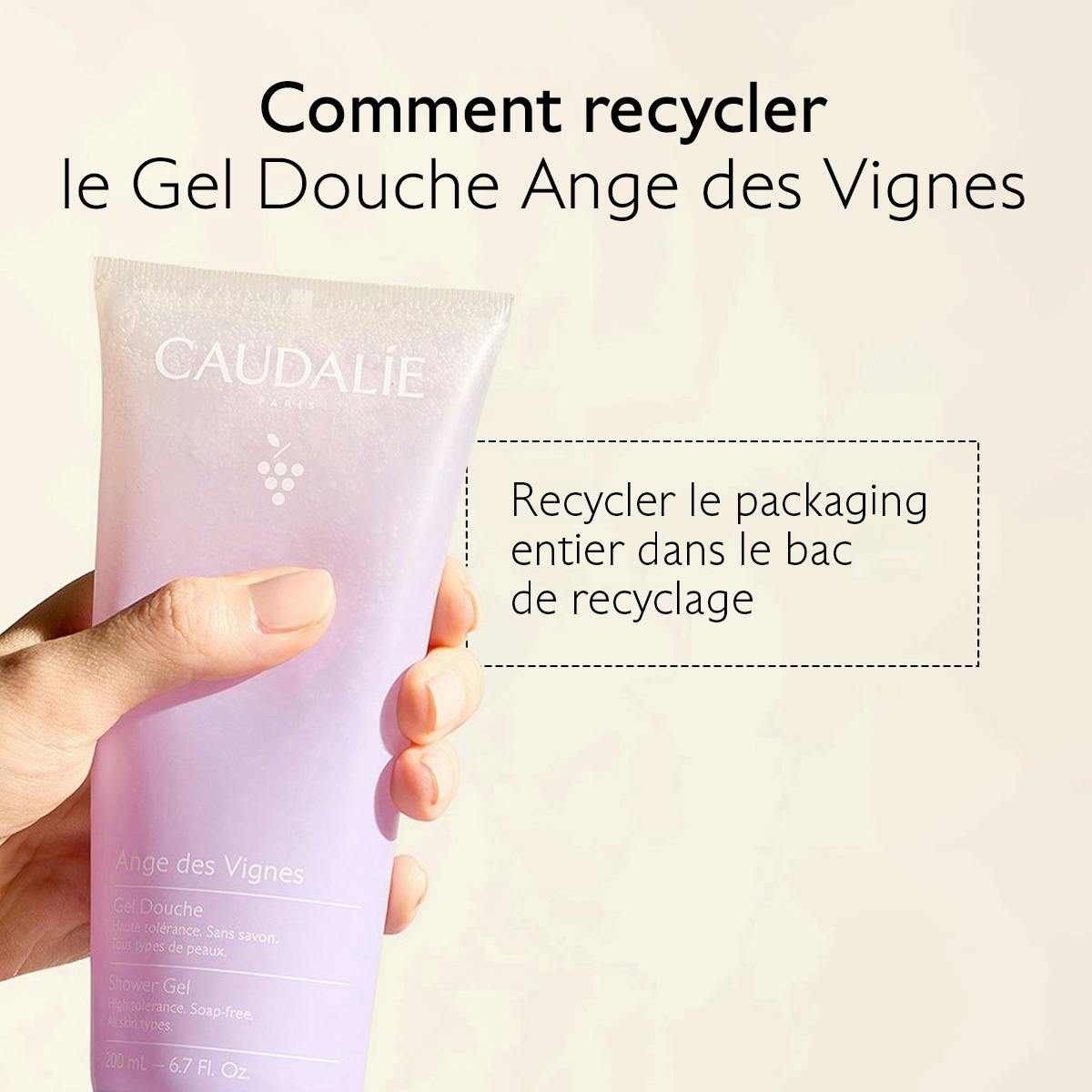 Gel Douche