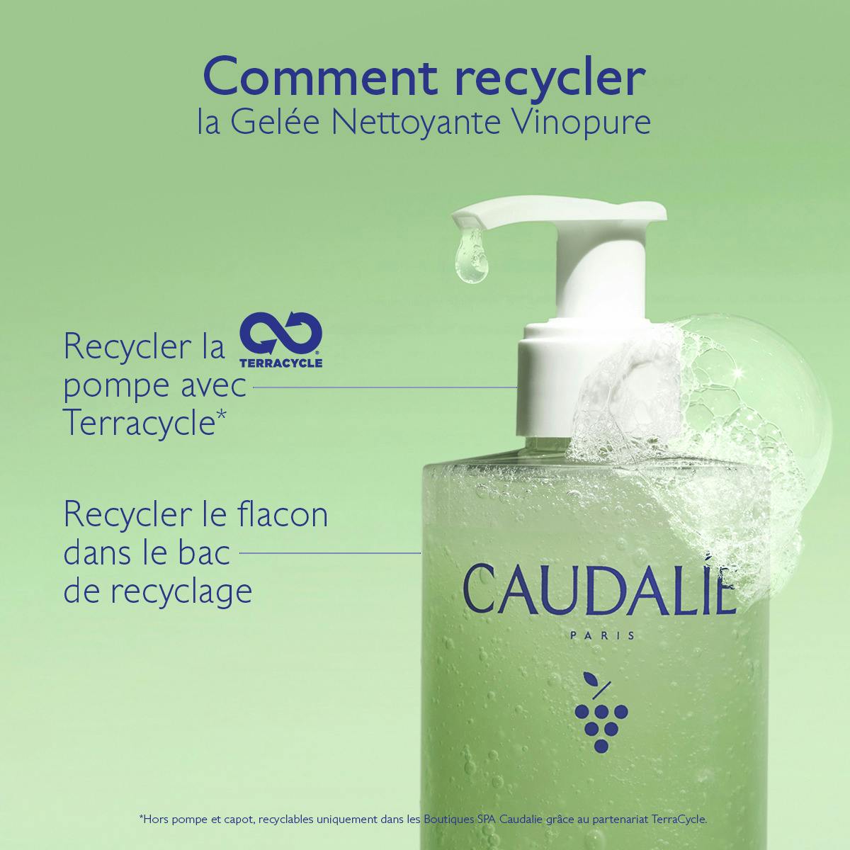 Gelée Nettoyante à l'Acide Salicylique Purifiante - 385mL
