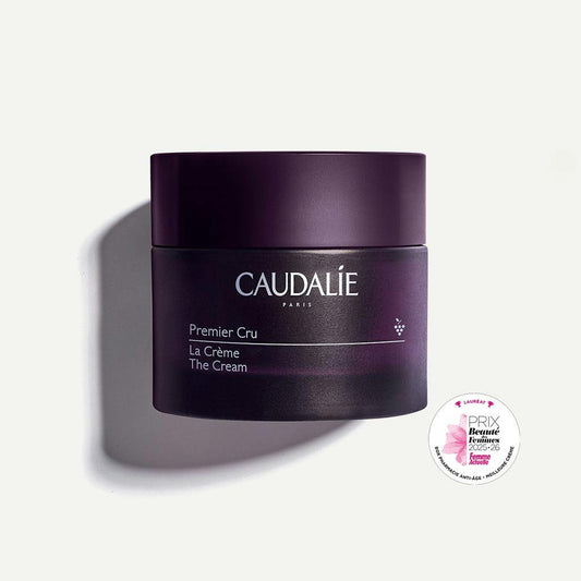 La Crème au Brevet Longévité & filler repulpant naturel