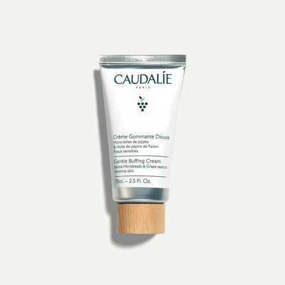 Crème Gommante Douce aux Micro Billes de Jojoba