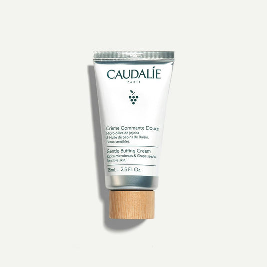 Crème Gommante Douce aux Micro Billes de Jojoba