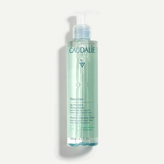 Eau Micellaire Démaquillante à la Camomille - 200ml