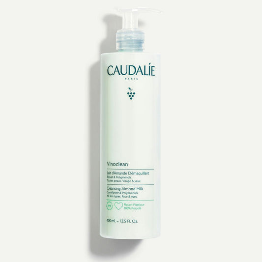 Lait d'Amande Démaquillant 400ml