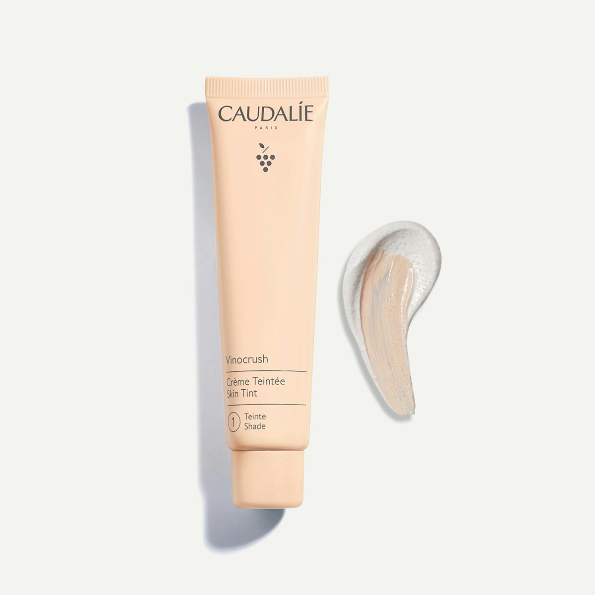 CC Crème - Teinte 1