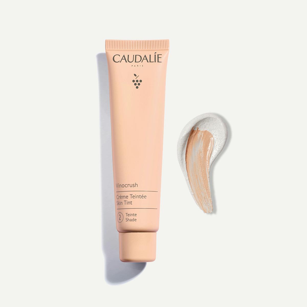 CC Crème - Teinte 1