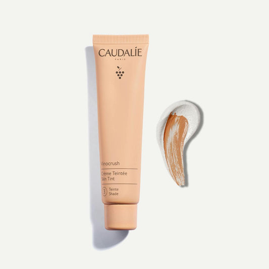 CC Crème - Teinte 3