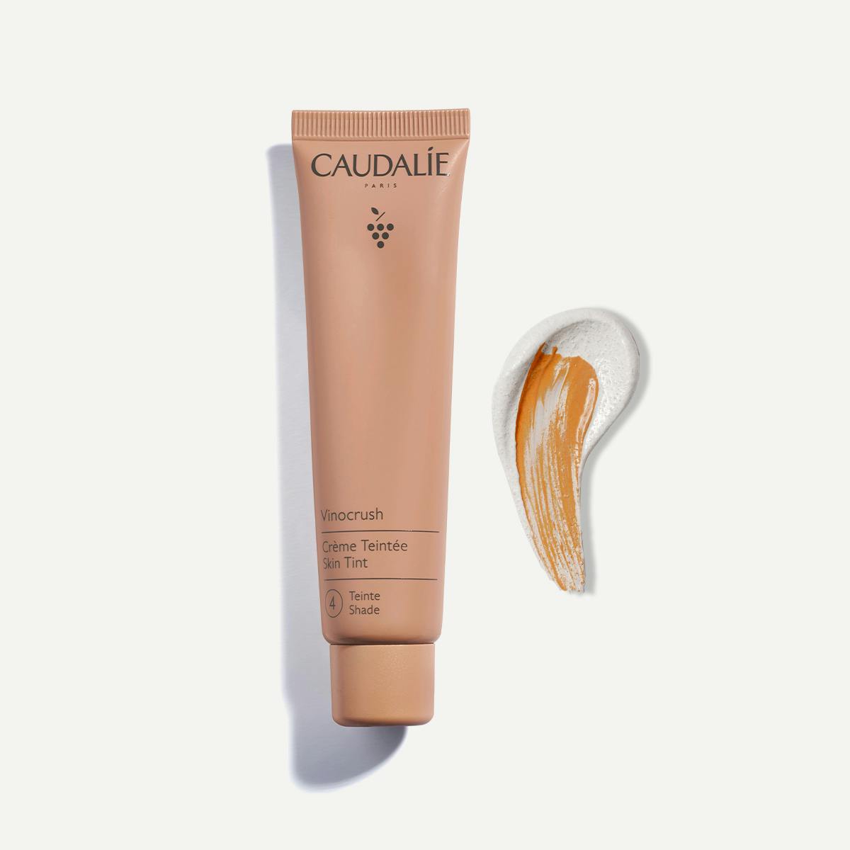 CC Crème - Teinte 5