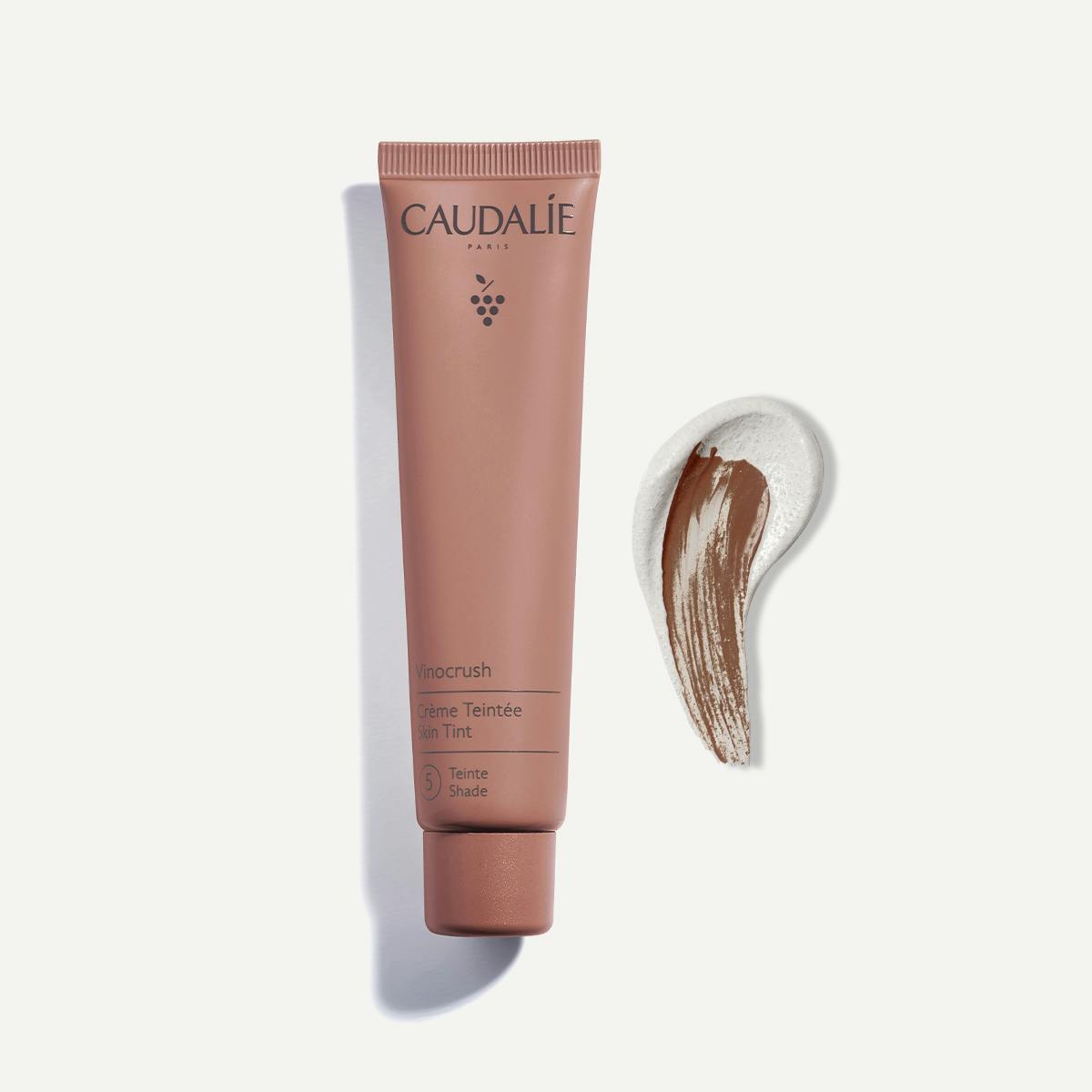 CC Crème - Teinte 4