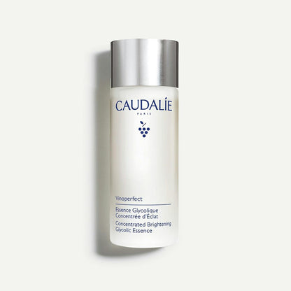 Essence à l'Acide Glycolique Concentrée d'Éclat