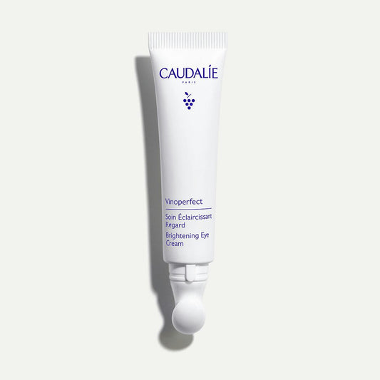 Soin Éclaircissant Regard Anti-Cernes à la Caféine et Niacinamide