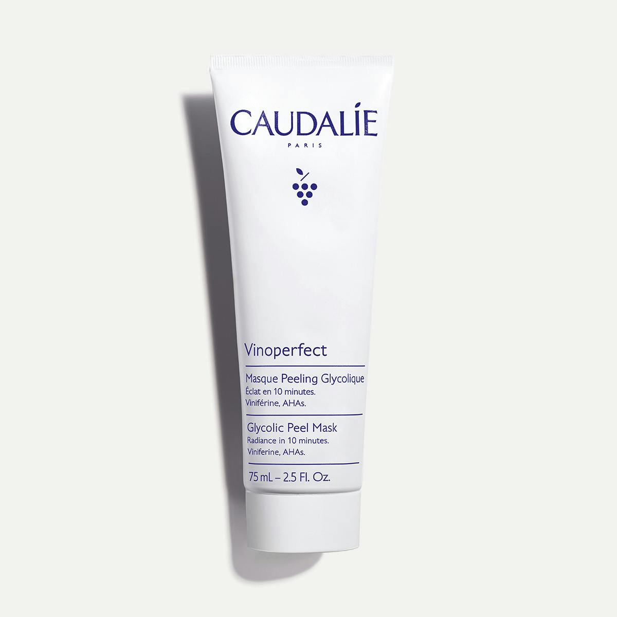 Masque Peeling à l'Acide Glycolique