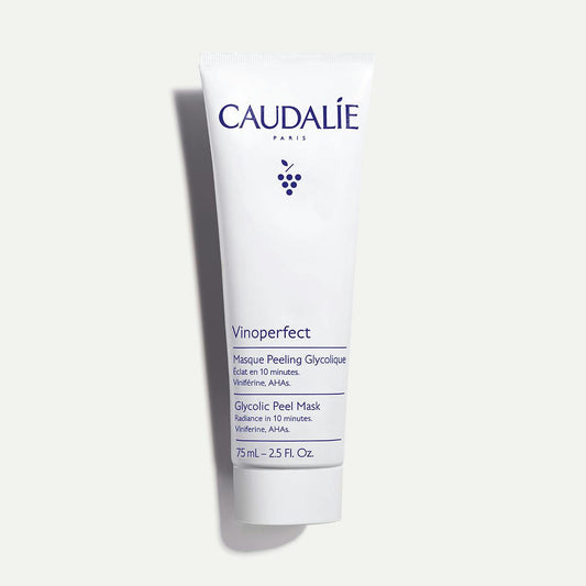 Masque Peeling à l'Acide Glycolique